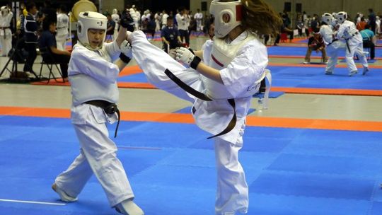 Mroczkowska z brązem Mistrzostw Świata