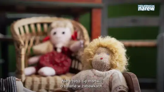 Muzea dla dzieci na Mazowszu