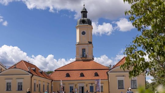 Muzeum Podlaskie ma moc...