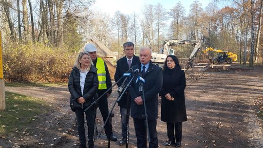 Muzeum Rolnictwa w Ciechanowcu – edukacja w nowoczesnym kształcie [VIDEO]