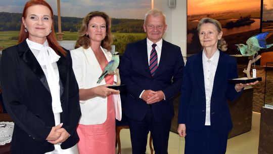 Muzeum w Drozdowie zabierze w fascynującą wyprawę w dolinę Narwi - [VIDEO]