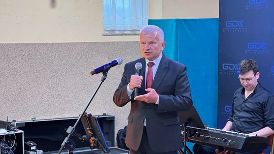 Muzyczna podróż przez świat kina w Drozdowie - [VIDEO]