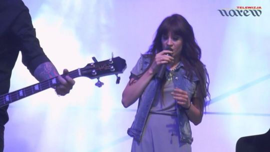 Muzyczne Wspomnienia - Sylwia Grzeszczak