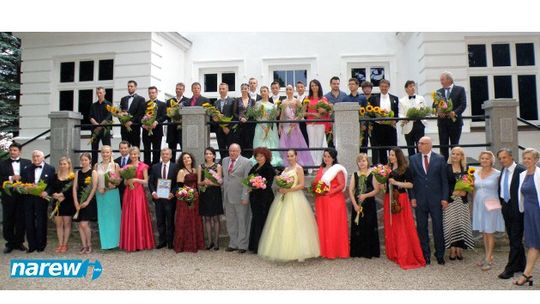 Muzyka, która przyniosła zachwyt