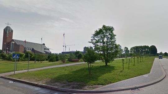 Na ćwierćwiecze Park jak nowy Na ćwierćwiecze Park jak nowy