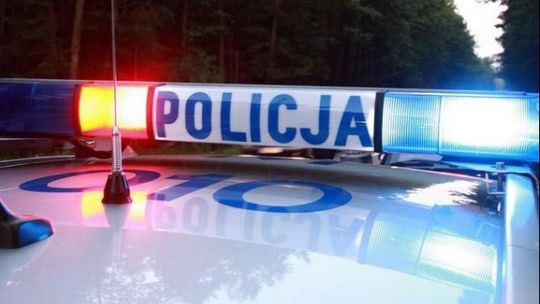 Na przejściu dla pieszych potrącił dwie nastolatki