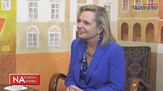 Na Starym Rynku - Anna Maria Anders - VIDEO