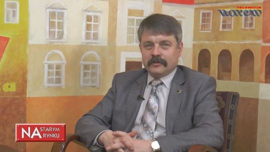 Na Starym Rynku - Artur Ciborowski - VIDEO