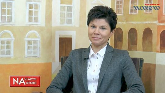 Na Starym Rynku - Beata Orzołek - VIDEO