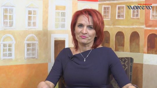 Na Starym Rynku - Bernadeta Krynicka - VIDEO