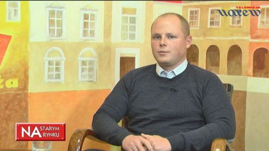 Na Starym Rynku - Damian Getek - VIDEO