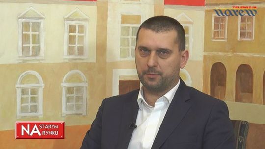 Na Starym Rynku - Dariusz Syrnicki - VIDEO