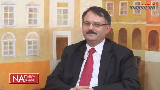 Na Starym Rynku - Ireneusz Wierzbowski - VIDEO