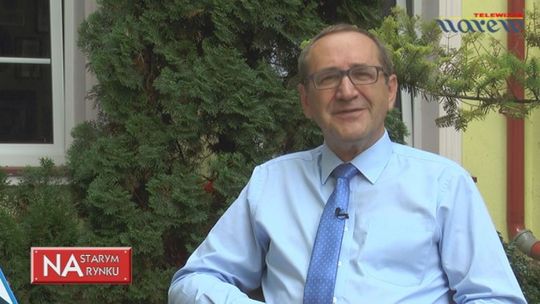 Na Starym Rynku - Jacek Bogucki - VIDEO