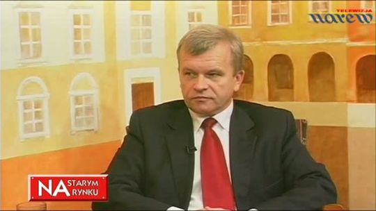 Na Starym Rynku - Jacek Piorunek