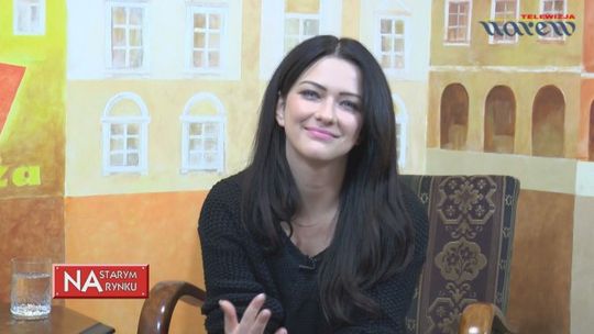 Na Starym Rynku - Jula - VIDEO