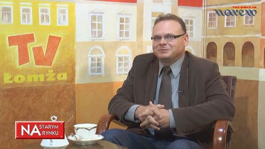 Na Starym Rynku - Krzysztof Sychowicz - VIDEO