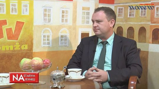 Na Starym Rynku - Maksim Żynkin - VIDEO