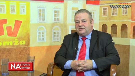 Na Starym Rynku - Marek Olbryś - VIDEO