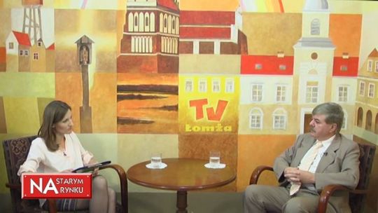 Na Starym Rynku - Piotr Grabani. VIDEO