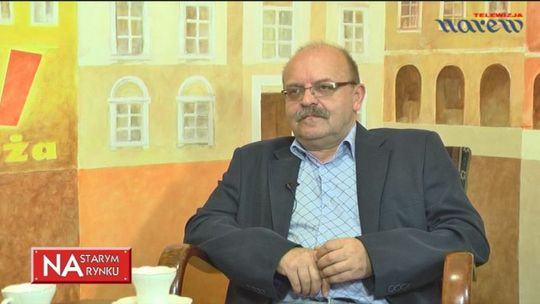 Na Starym Rynku - Sławomir Zgrzywa - VIDEO