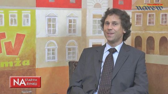 Na Strym Rynku - Jan Miłosz Zarzycki - VIDEO