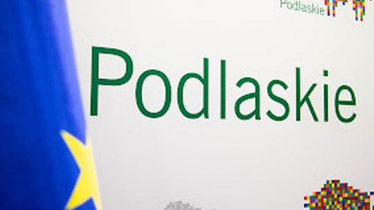 Nabór wniosków o powierzenie grantów dla organizacji społeczeństwa obywatelskiego z terenu województwa podlaskiego