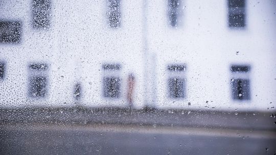 Nadmierna wilgotność w mieszkaniu – jak sobie z nią poradzić?