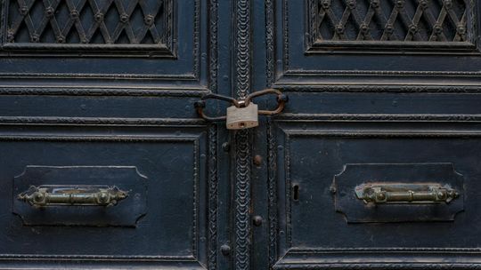 Najczęstsze problemy z bramami i jak sobie z nimi radzić