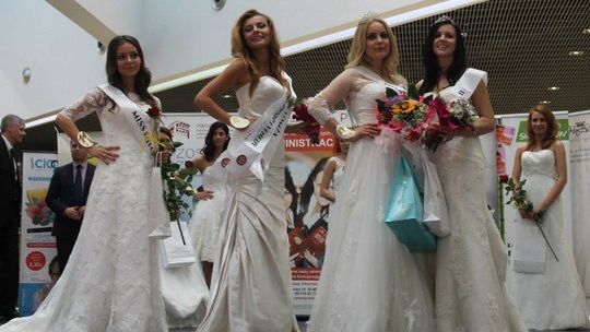 Najpiękniejsze są na studiach