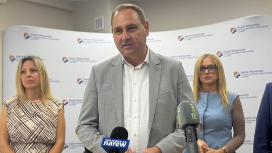 Najpierw projekt, później budowa. Szpital planuje miejsca schronienia dla 3600 osób - [VIDEO]