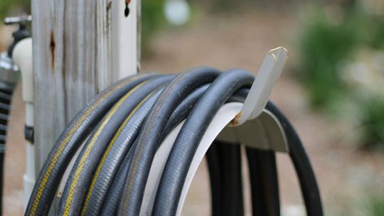 Najważniejsze właściwości użytkowe węży asenizacyjnych