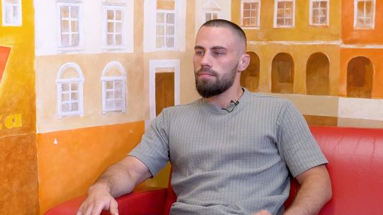 Nar(e)wani Sportowcy – Hubert Sulewski - [VIDEO]