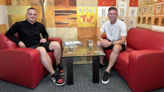 Nar(e)wani Sportowcy - Przemysław Jastrzębski