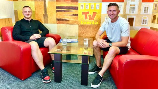 Nar(e)wani Sportowcy - Przemysław Jastrzębski - [VIDEO]