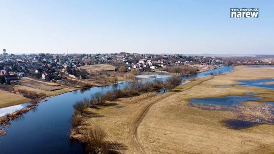 Narew, a jednak Amazonka - [VIDEO]