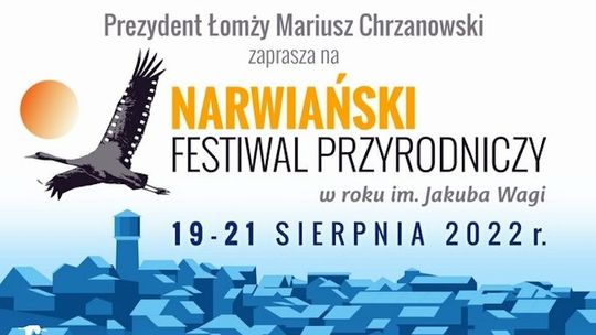 Narwiański Festiwal Przyrodniczy 