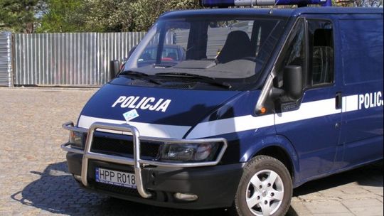 Nastolatkowie zatrzymani za pobicie