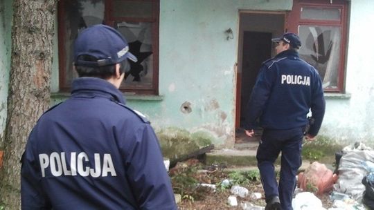 "Nie bądźmy obojętni”