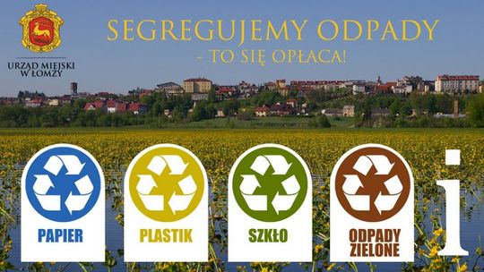 Nie będzie tańszych śmieci 