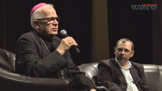 "Nie mam nic do stracenia" prezentacja książki - VIDEO