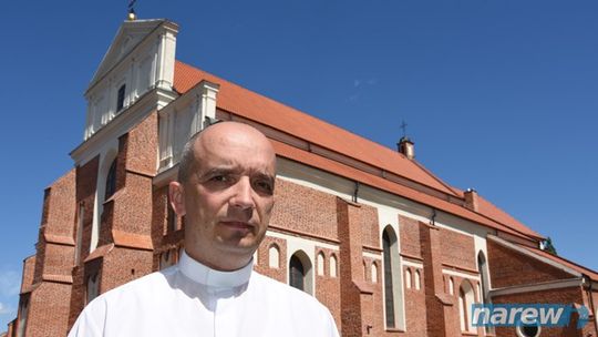 „Nie warto na drogę tę sandałów i płaszcza zabierać..”