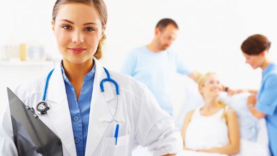 Niech zdrowie będzie z nami...