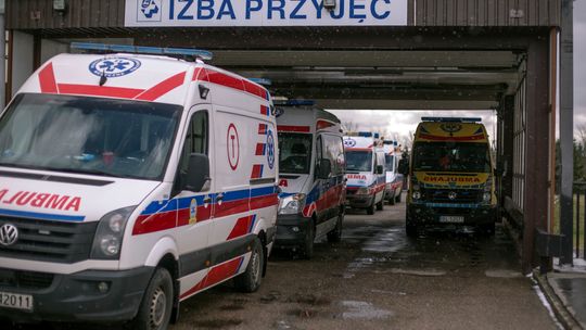 #NieKłamMedyka akcja środowiska medycznego