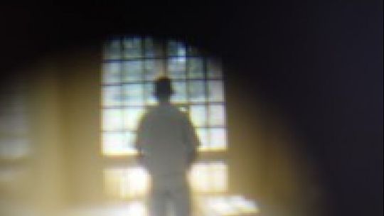 Nieletni sprawca włamania zatrzymany