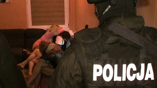 Nierząd pod sąd - VIDEO