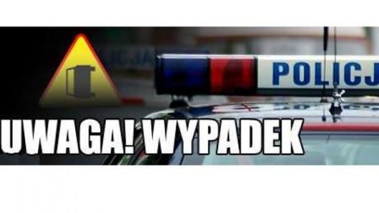 Nietrzeźwy poranek w powiecie łomżyńskim