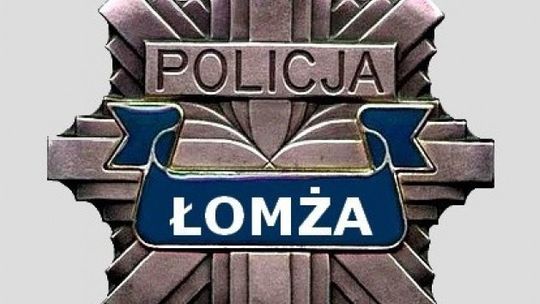 Nietrzeźwy weekend w powiecie łomżyńskim