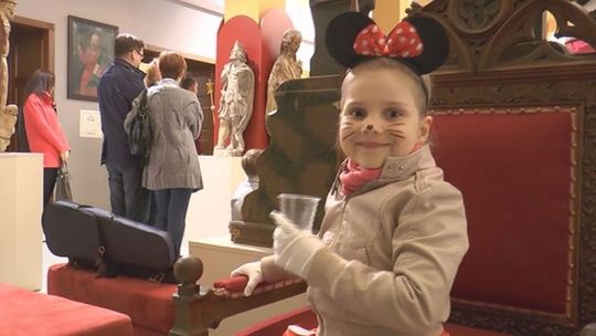 Noc Muzeów w Łomży