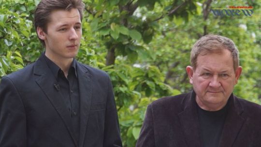 Noc Muzeów w Łomży - Zaproszenie